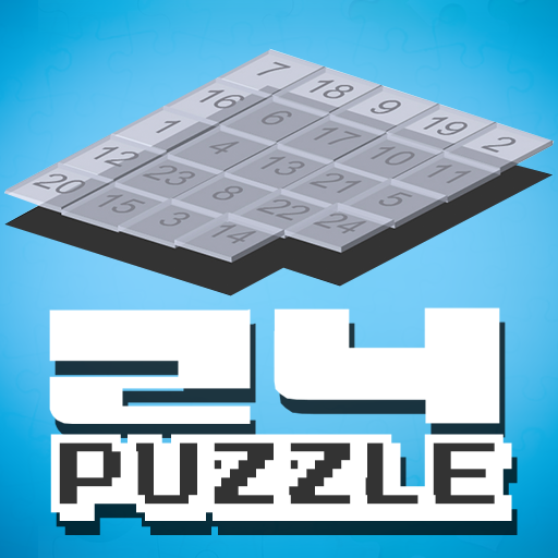 24 Puzzle
