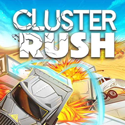 Cluster Rush